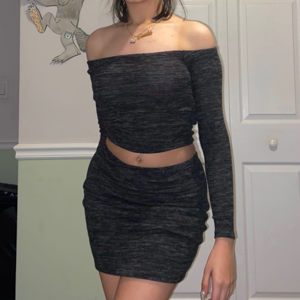 Two Piece Set